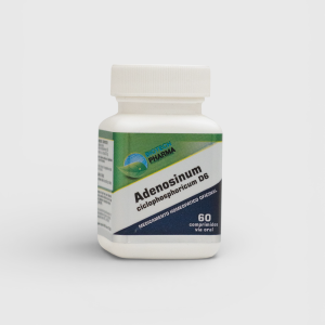 ADENOSINUM - 60 TAB