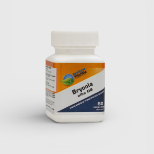 HOMEO ARTHROS (BRYONIA) - 60 TAB