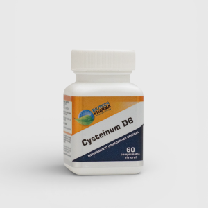 CYSTEINUM - 60 TAB