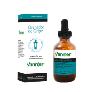Drenador de Gripe (P)
