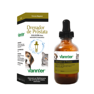 Drenador de Próstata (P)