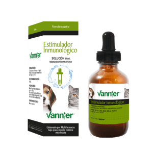 Estimulador Inmunológico (P)