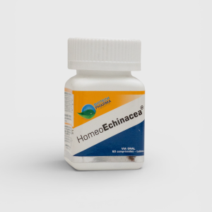 HOMEO ECHINACEA - 60 TAB