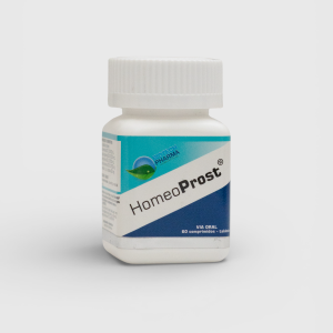 HOMEO PROST - 60 TAB