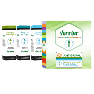 Kit Antigripal