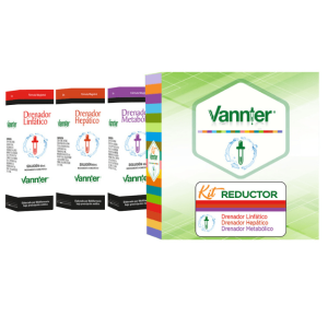 Kit Reductor