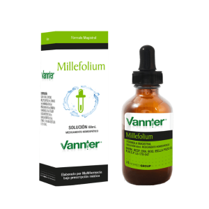 Millefolium