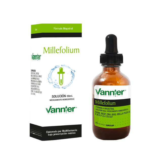 Millefolium