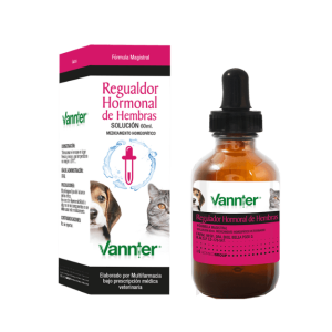 Regulador Hormonal de Hembras