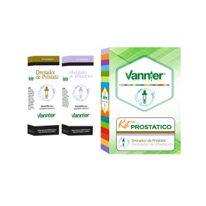 Kit Prostático
