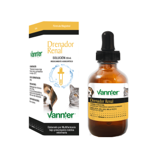 Drenador Renal (P)