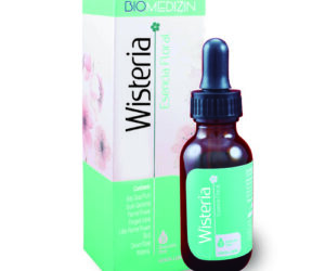 Wisteria - Vitalidad Masculina