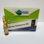 Homeo Belladonna 2ml