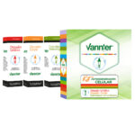 Kit Antidegeneración Celular