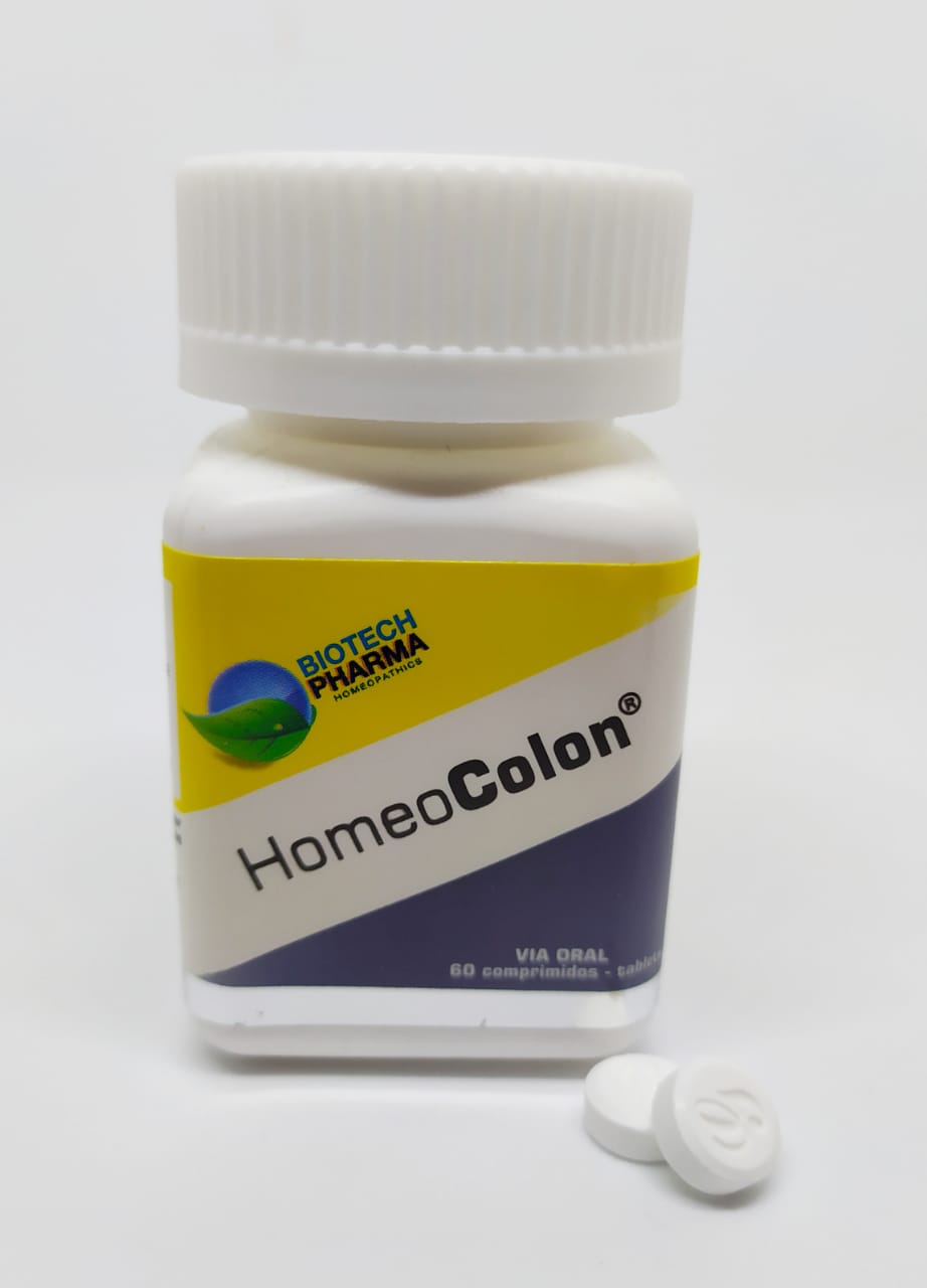Homeo Colon