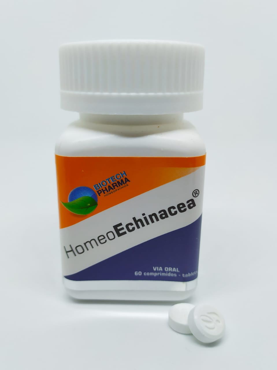 Homeo Echinacea