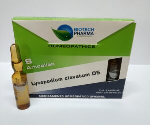 Homeo Hepar 2ml