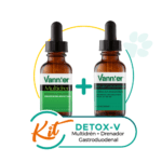 Kit Detox-V