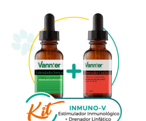 Kit Inmuno-V
