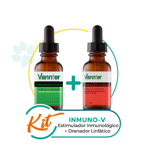 Kit Inmuno-V