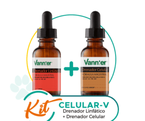 Kit Celular-V