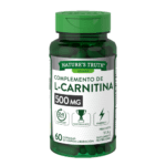 L-CARNITINA 500 MG