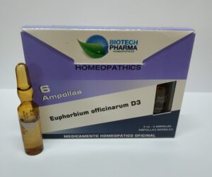 Homeo Sinus 2ml