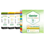 Kit de Vías Urinarias