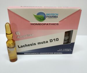 HomeO-Varium 2ml