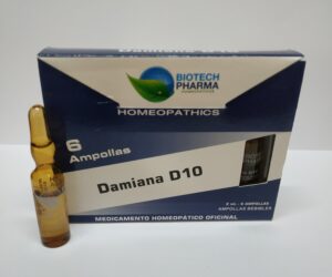 Homeo Vitex 2ml