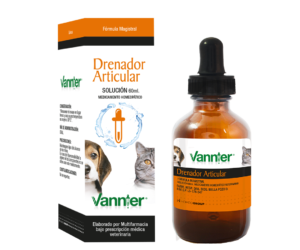 Drenador Articular (P)