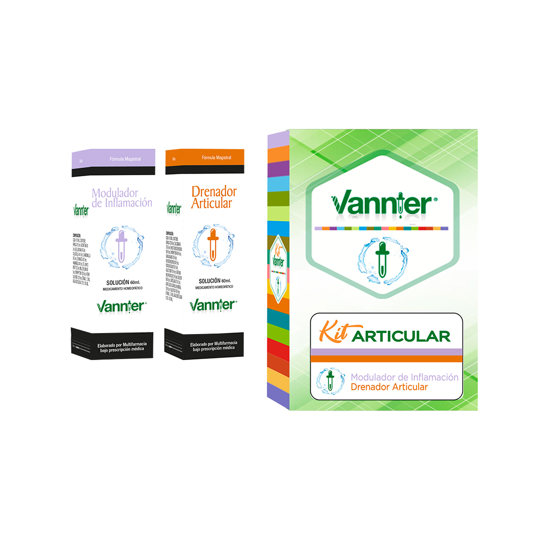 Kit Articular