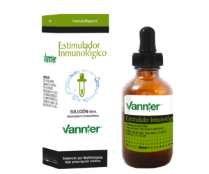 Estimulador Inmunológico (Imudrén)