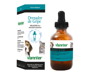 Drenador de Gripe (P)