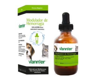 Modulador de Hemorragias