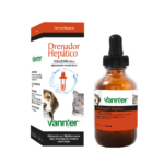 Drenador Hepático (P)