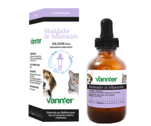 Modulador de Inflamación (P)