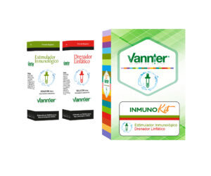 Inmunokit - Kit Inmunológico