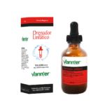 Drenador Linfático (Drenalín)