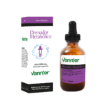 Drenador Metabólico