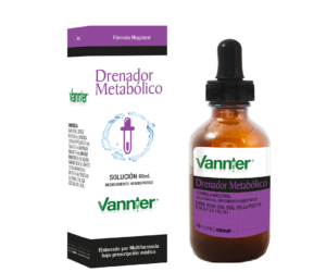 Drenador Metabólico