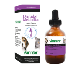 Drenador Metabólico (P)