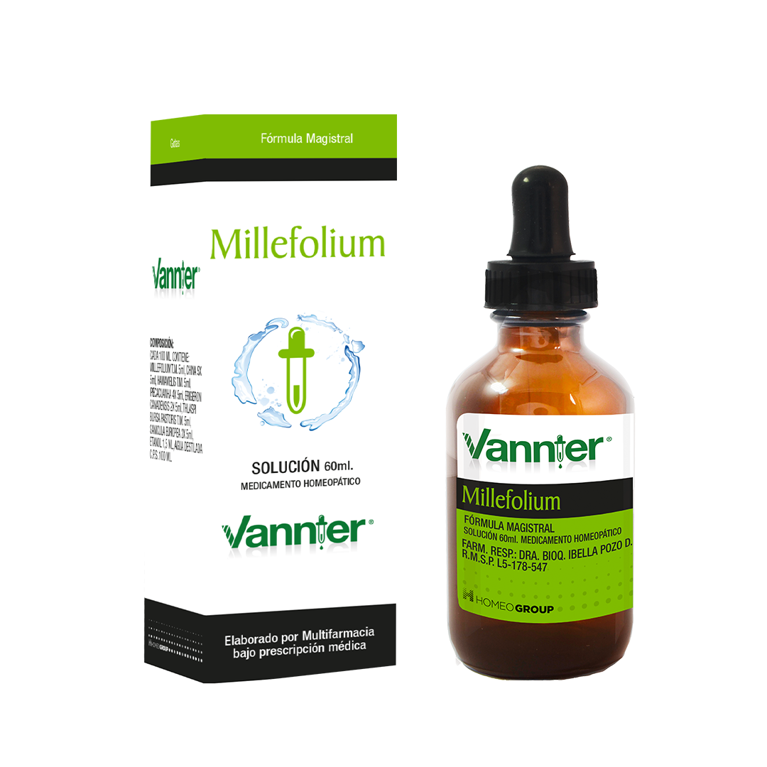 Millefolium