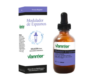 Modulador de Espasmos