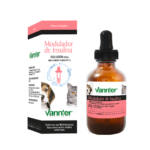 Modulador de Insulina (P)