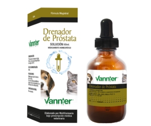 Drenador de Próstata (P)
