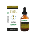 Drenador de Próstata