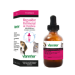 Regulador Hormonal de Hembras