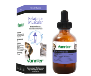 Relajante Muscular (P)