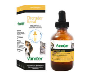 Drenador Renal (P)
